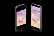 Easter Egg Hunt Flyer, a Flyer Template by Neermana (Thumbnail 4 of 4)