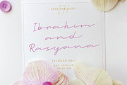 Talesian - Signature Font, a Script Font by ViactionType (Thumbnail 4 of 13)