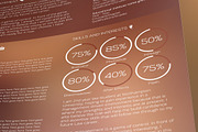 The Muffin Collection CV, a Resume Template by Valeur Design (Thumbnail 4 of 6)