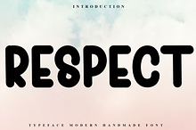 Respect