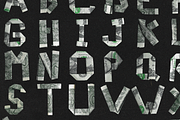 Dead Presidents Font, a Symbol Font by Orestas.Grinvaldas (Thumbnail 1 of 2)