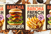 Erofa Condensed Bold Sans Serif, a Sans Serif Font by 24Design Studios (Thumbnail 2 of 15)