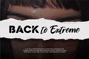 Helva Ventura Font Duo Sans Script, a Script Font by WhymoreArt (Thumbnail 7 of 10)