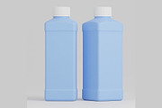 Bottle quality 3d model, an Object 3D Model by fahad121 (Thumbnail 1 of 5)