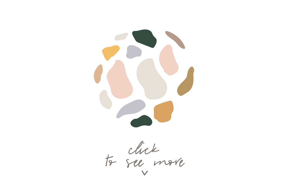 Clementine Illustration Collection, an Illustration by Emilie Cliche (Photo 3 of 7)