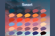 Bundle of Procreate palettes, a Palette Add-On by TNE Designs (Thumbnail 14 of 14)