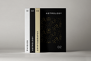 NORD - Minimal Display Font Family, a Font by Designova® (Thumbnail 3 of 16)