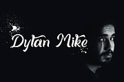 Quinka - Casual Script Font, a Script Font by Pixesia Studio (Thumbnail 2 of 11)
