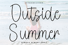 Outside Summer