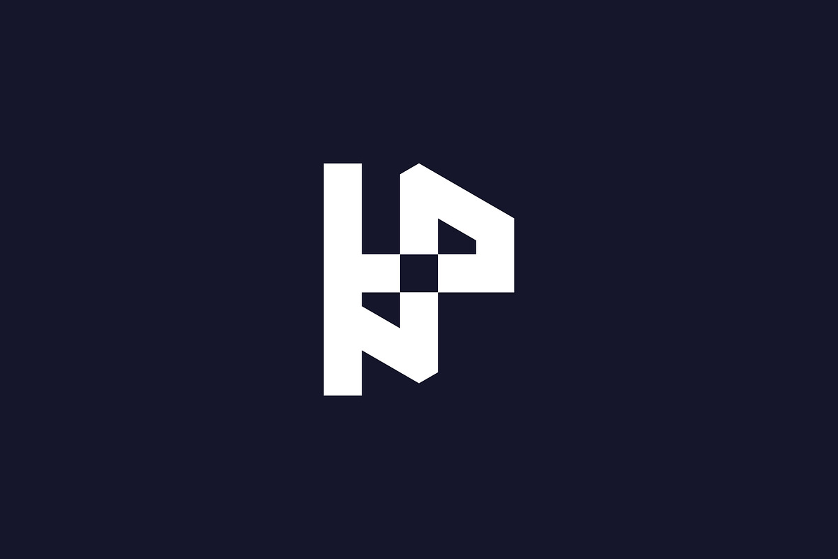 Letter LNC Apps Logo, a Branding & Logo Template by Abir Hossain Waffi (Photo 4 of 4)