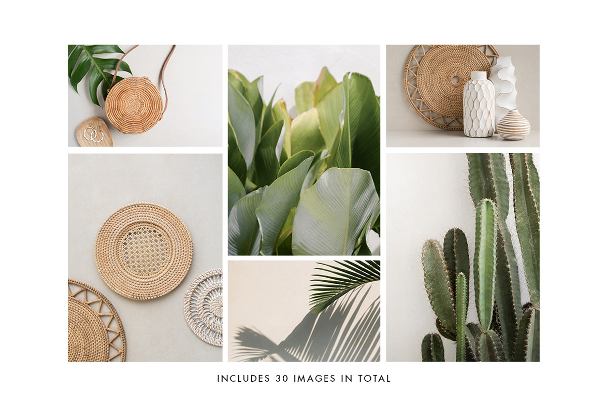 Summer Lifestyle Photo Bundle, a Beauty & Fashion Photo by Moyo Studio (Photo 5 of 9)