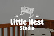 Carlone Rounded, a Sans Serif Font by Craft Supply Co. (Thumbnail 4 of 8)
