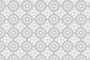 Romantic floral seamless, a Pattern Graphic by AlexZeL (Thumbnail 3 of 7)
