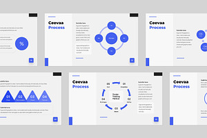 Ceevaa Keynote Template