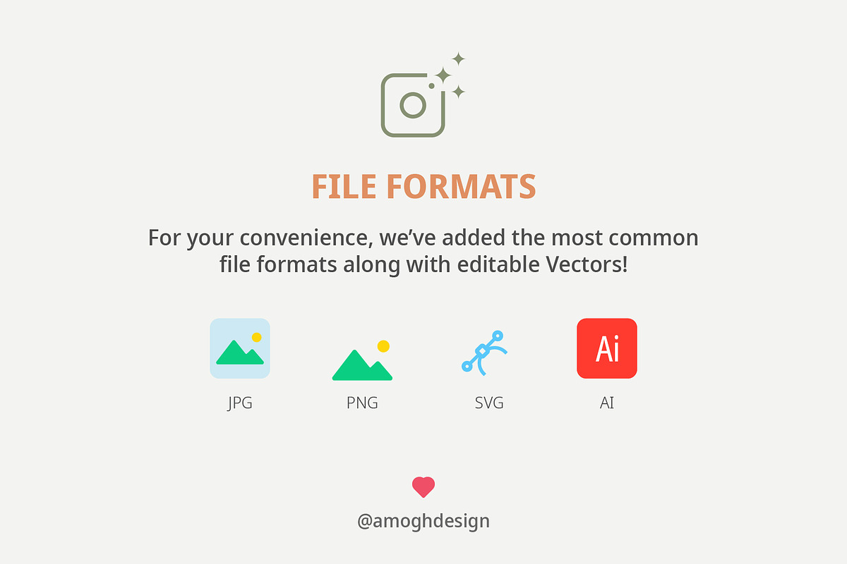 Thanksgiving Insta Highlight Covers, a Social Media Template by Amogh Design (Photo 9 of 9)