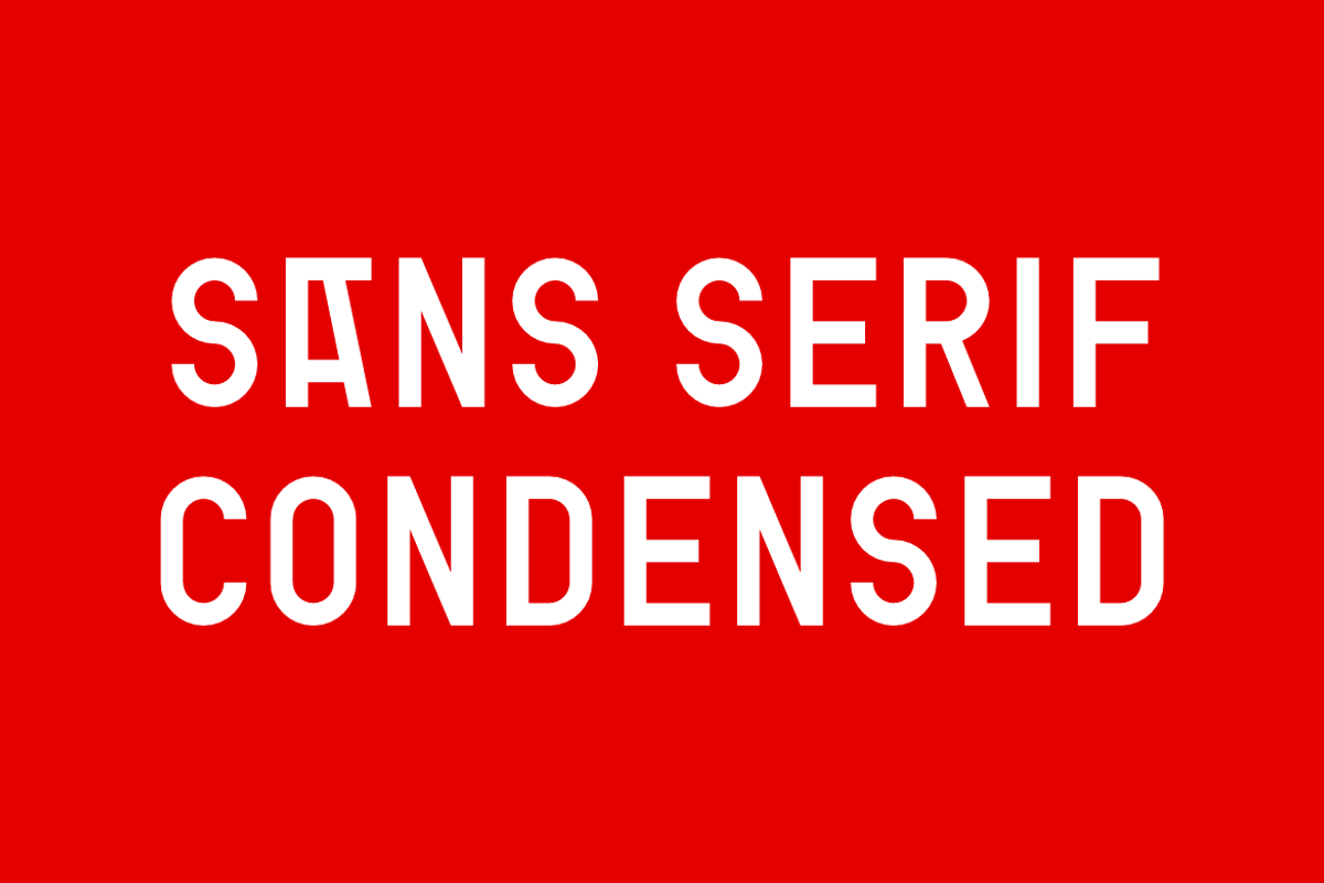 Antrev - Modern Sans Font, a Sans Serif Font by QR Design Studio (Photo 2 of 7)