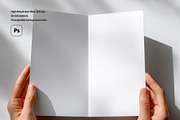 Food Truck Sign & Menu Mockup Set, a Packaging Mockup by Mego-studio (Thumbnail 4 of 8)