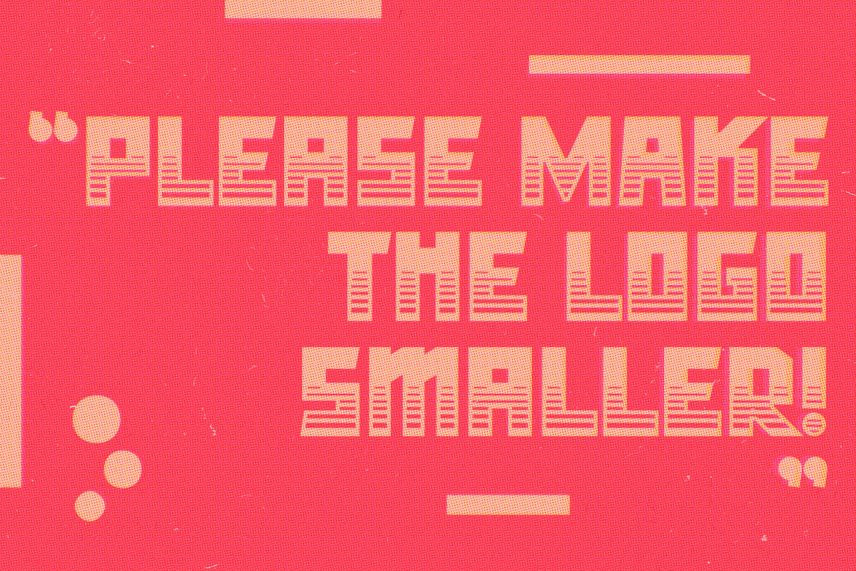 Knockers | T-shirt Type, a Sans Serif Font by Artifact Bazaar (Photo 4 of 8)