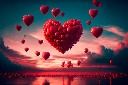 Love containing love, liebe, and romance preview 3