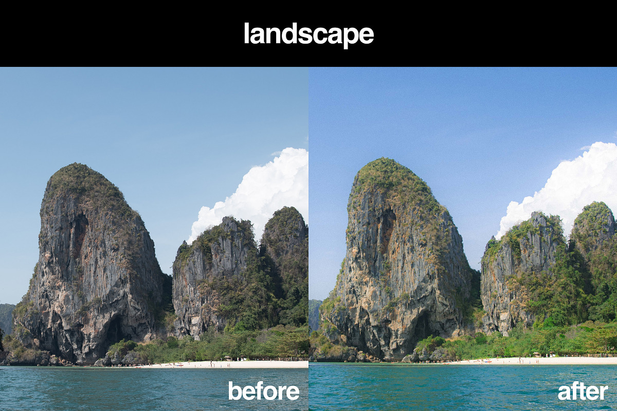 10 Kodachrome Lightroom Presets, a Preset Add-On by Gridfiti (Photo 8 of 11)