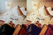 10 Cappuccino Lightroom Presets, a Preset Add-On by LucaTheme (Thumbnail 3 of 9)