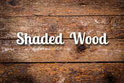 64 Wood Textures, Wooden Backgrounds, a Texture Graphic by Daria Volyanskaya (Thumbnail 5 of 5)