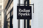 Bidqse Modern Display Serif, a Serif Font by timelesstype.co (Thumbnail 15 of 20)