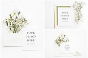 The Artistic Spring Bundle, a Print Template by Imperium Nordique (Thumbnail 4 of 6)
