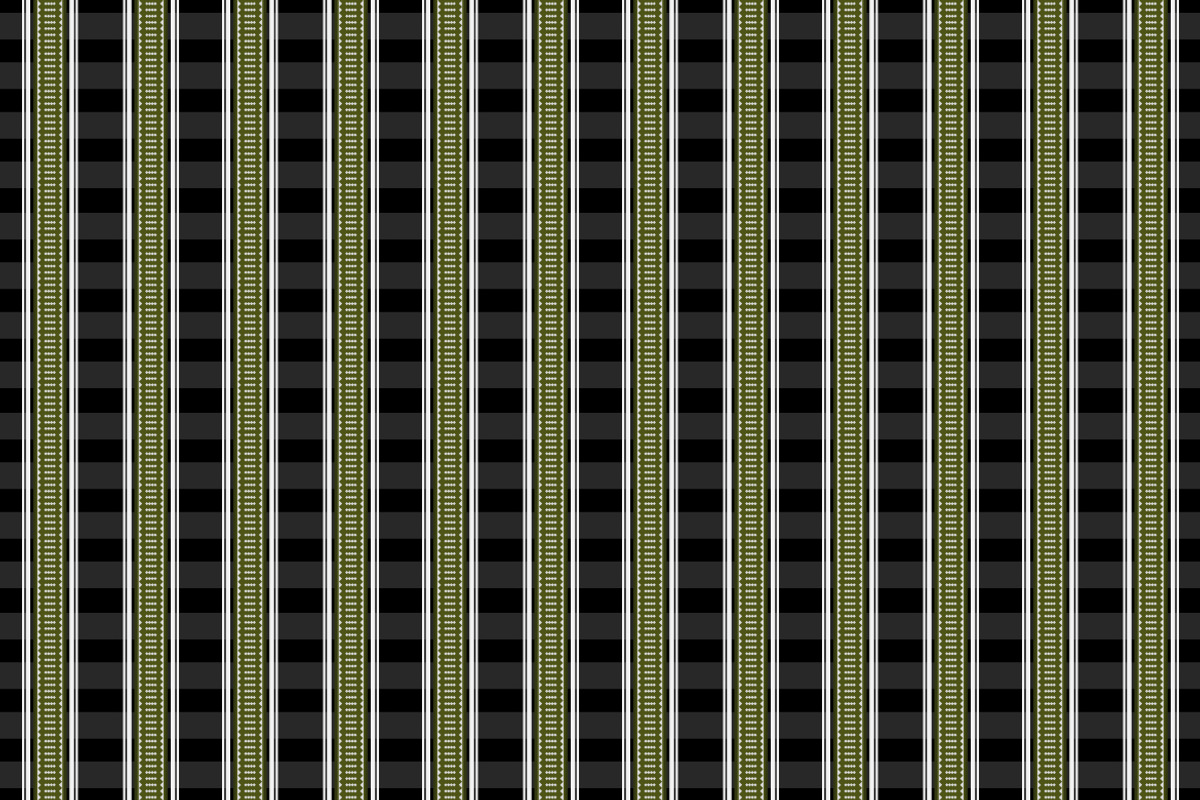 Geometric Ethnic Stripe Pattern, a Pattern Graphic by Mightyfire