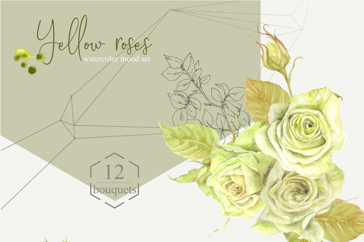Four autumn sets for the price of on, a Seasonal Illustration by Collection by VY (Photo 4 of 17)
