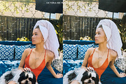 EKTACHROME LIGHTROOM PRESETS, a Preset Add-On by Victoria Bee Presets (Thumbnail 7 of 10)