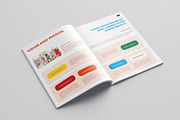 Preschool Brochure Vol.6, a Brochure Template by Bewalrus Studio (Thumbnail 6 of 11)