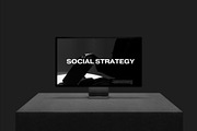 Social Media Strategy | Canva, a Social Media Template by KOLLABO Creatives (Thumbnail 2 of 4)