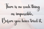 Magically, a Handwritten Font by InermediaSTUDIO (Thumbnail 3 of 9)