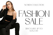Ronedia Stylish Sans Font, a Sans Serif Font by RantautypeStudio (Thumbnail 2 of 17)