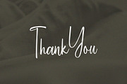 Berllies – Elegant Handwritten Font, a Handwritten Font by BrandSemut (Thumbnail 11 of 11)