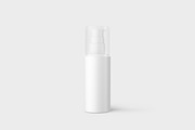 Cosmetic Bottle Mockup #2, a Cups & Container Mockup by Seven Lights (Thumbnail 9 of 9)
