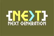 Boxy Tube, a Sans Serif Font by asfgraphics (Thumbnail 7 of 8)