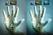 Multiple Exposure, an Action Add-On by ArtPlanet (Thumbnail 5 of 8)