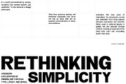 Archa Manic - Variable Sans Font, a Sans Serif Font by Inviline.co (Thumbnail 6 of 15)