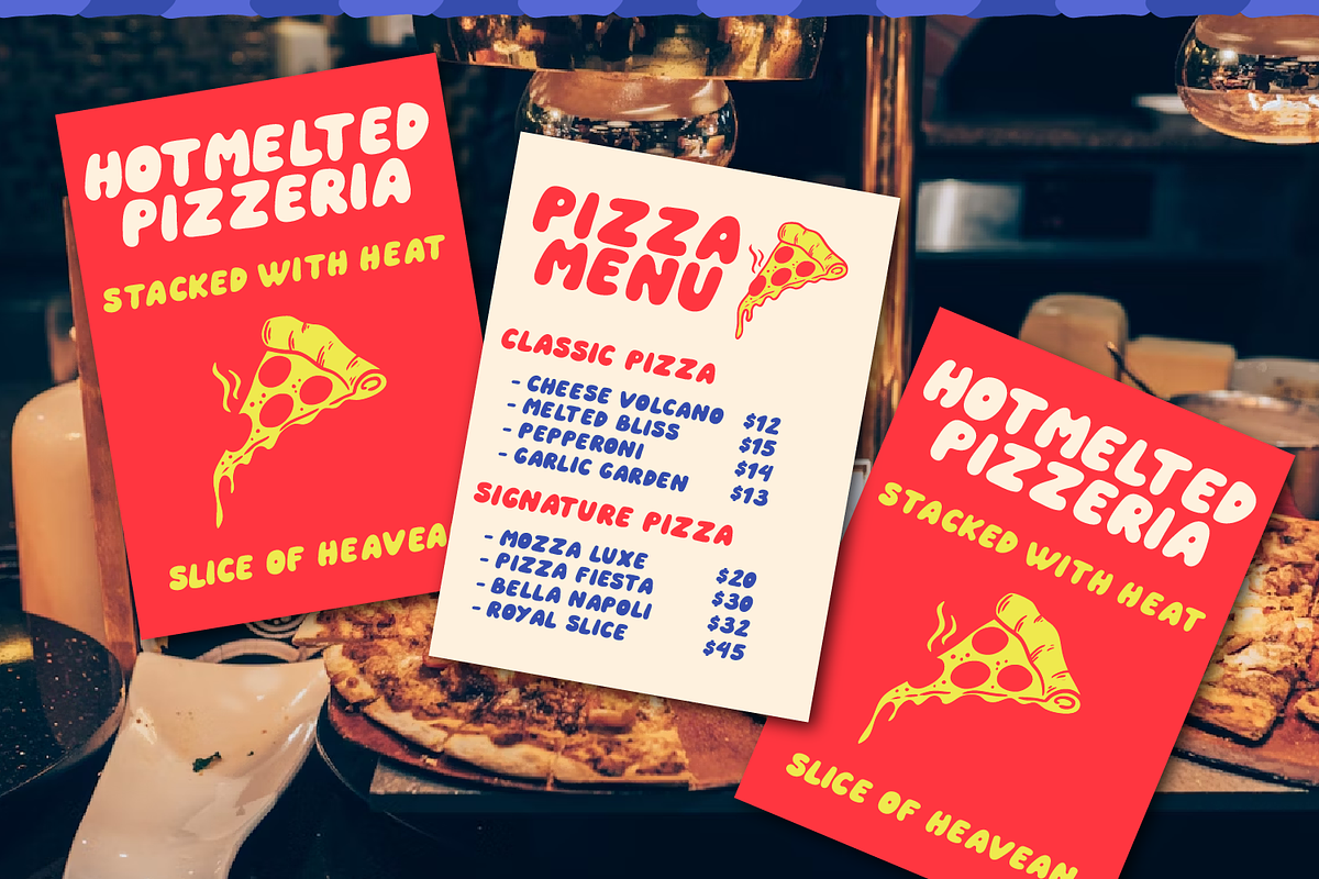 Pure Misty Playful Display, a Script Font by Haps Space (Photo 6 of 10)