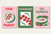 Il Amarone Hand Lettered Sans, a Sans Serif Font by Lanastace Studio (Thumbnail 14 of 16)
