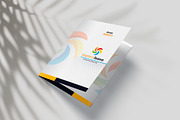 New Presentation Folder Design 2026, a Stationery Template by BrandlyTemplate (Thumbnail 3 of 5)