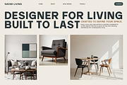 Geometric Sans - Rucent, a Sans Serif Font by Say Studio (Thumbnail 2 of 14)