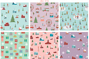 A very Merry Christmas, a Decorative Illustration by Mio Buono (Thumbnail 9 of 11)