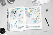 Mockup - Prominence (14 Perspective), a Mockup by BrandKick (Thumbnail 5 of 5)