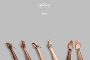 Wedding Mockup Scene Creator Bundle, a Product Mockup by Custom Scene (Thumbnail 12 of 27)