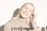 PLR/MRR Credit Repair Planner, a Print Template by Brand Your Biz Co. (Thumbnail 3 of 7)