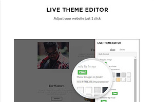 Leo Revo Prestashop Theme