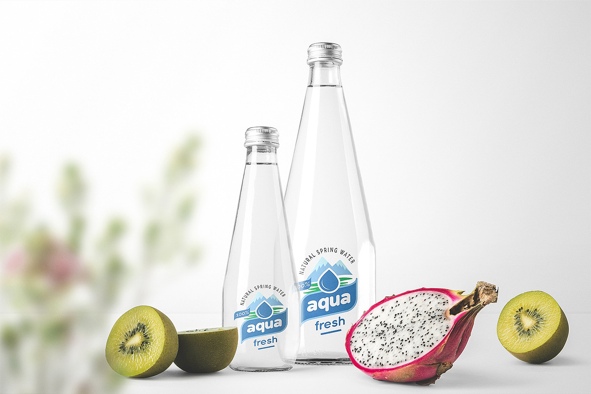 Packaging Mockup Collection, a Packaging Mockup by Mockup Cloud (Photo 10 of 14)